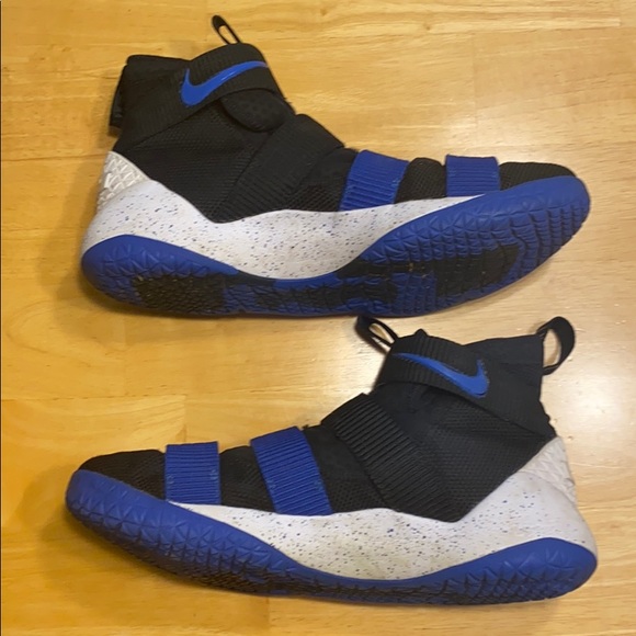 LEBRON soldier 11 - Picture 5 of 5